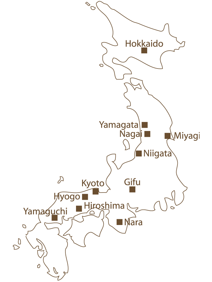 carte_japon